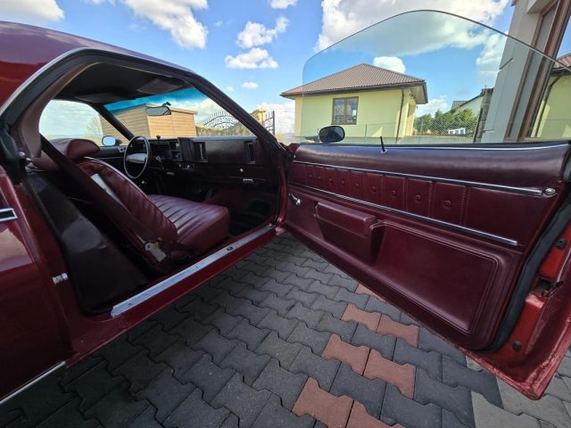 1976 Chevrolet El-Camino Limited Edition — zdjęcie 25