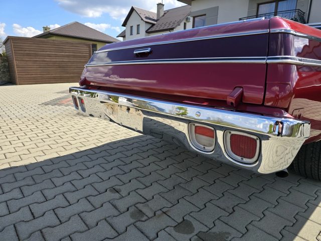 1976 Chevrolet El-Camino Limited Edition — zdjęcie 12