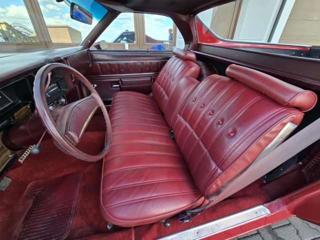 1976 Chevrolet El-Camino Limited Edition — zdjęcie 22
