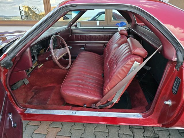 1976 Chevrolet El-Camino Limited Edition — zdjęcie 23